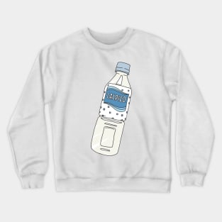 Calpis CALPICO Yogurt Flavour Soft Drink Crewneck Sweatshirt